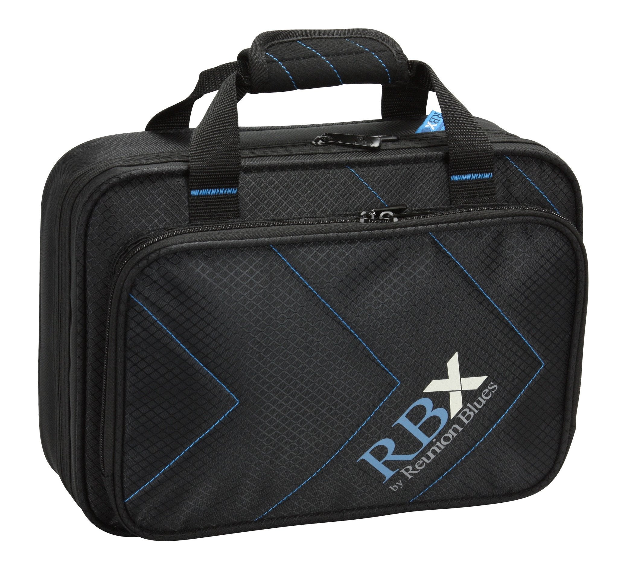 Reunion Blues RBX Clarinet Case Reunion Blues RBX Clarinet Case
